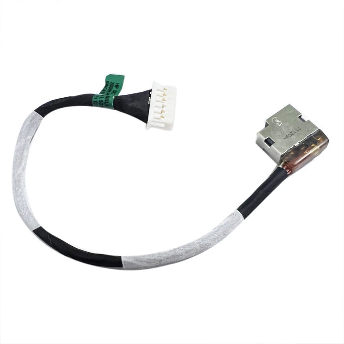 New HP 15-FA 15-FB DC Power Jack Cable N13314-001 L52B16-S46 N13470-S60 - LaptopParts.ca