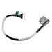 New HP 15-FA 15-FB DC Power Jack Cable N13314-001 L52B16-S46 N13470-S60 - LaptopParts.ca