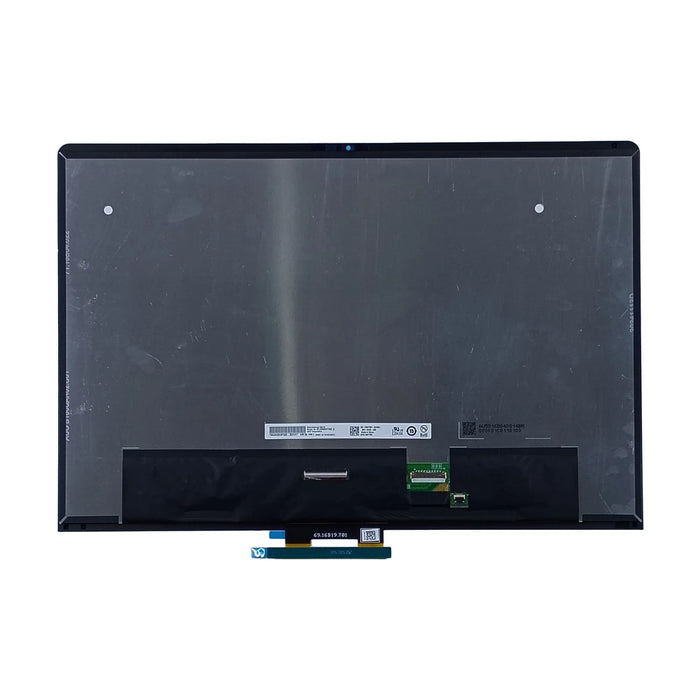 New Dell Inspiron 7640 2-in-1 16" 2.5K Touch Screen LCD Screen NVF5M 0NVF5M B160QAT02.C MiniLED