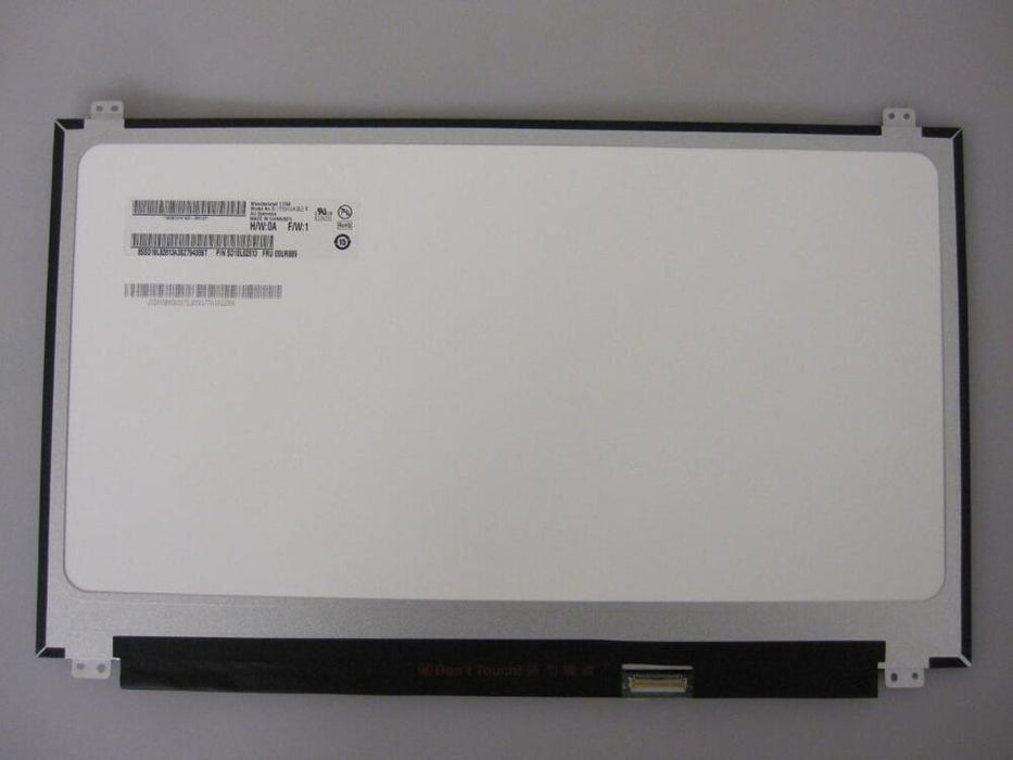 New Lenovo T580 NV156FHM-T00 V8.1 15.6" LCD LED FHD Touch Screen Lenovo FRU 01YR205 SD10Q59922 - LaptopParts.ca
