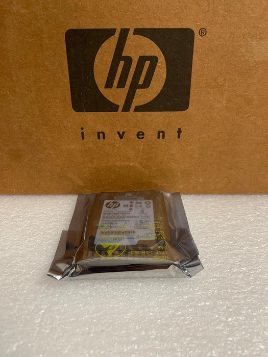New HPE 765466-B21 2TB 12G 7.2K 2.5'' SAS SC HDD FOR DL360 DL380 G8 G9 765873-001
