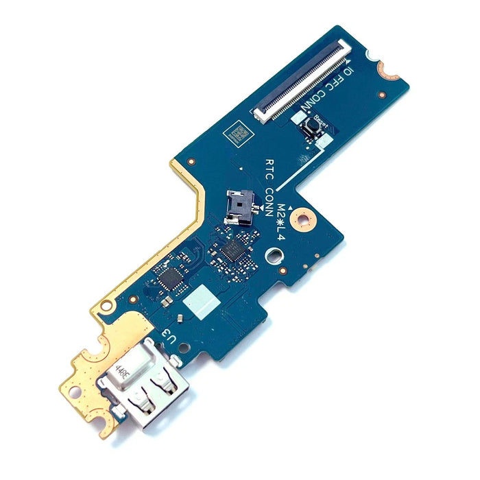 New Lenovo Yoga 7 14IRL8 82YL Yoga 7 14ARP8 82YM NB6380A USB Board 5C50S25538