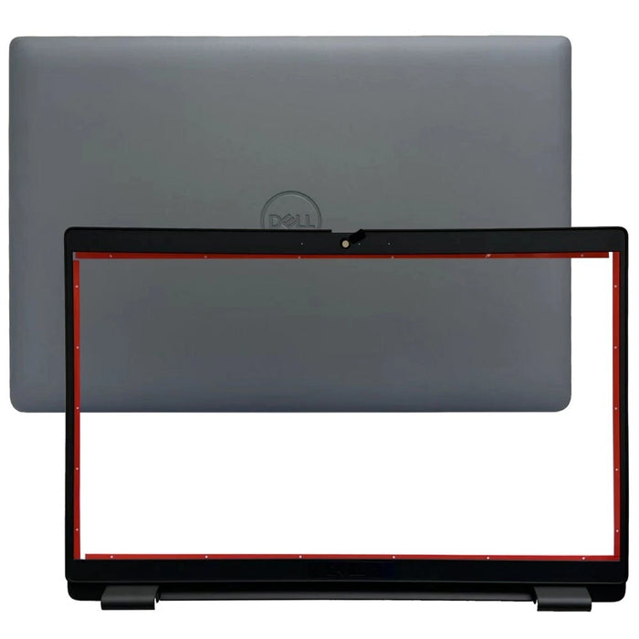 New Dell Latitude 3440 E3440 LCD Back Cover 67FN7 Front Bezel 14VTM And LCD Hinge Kit