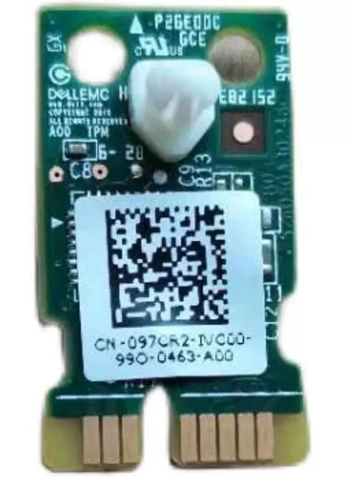 New Dell PowerEdge 15t R6525 R7525 R750 TPM CTPM15 Trusted Platform Module TPM 97CR2 - LaptopParts.ca