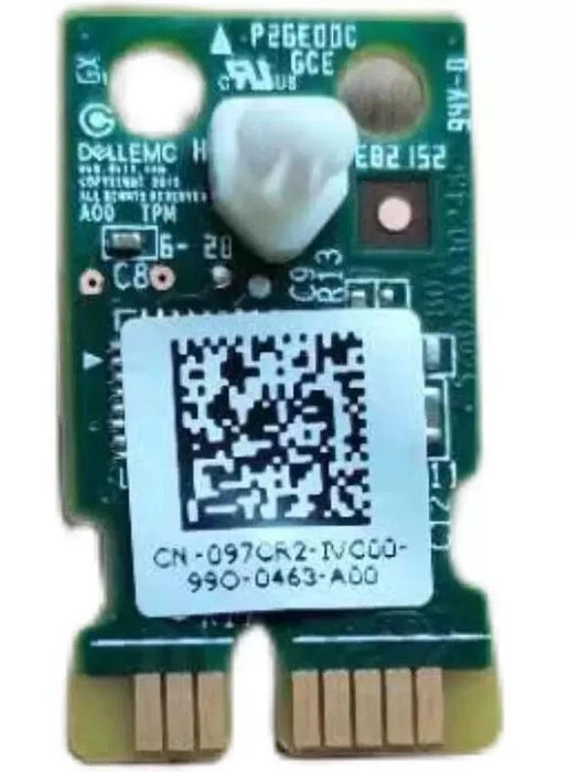 New Dell PowerEdge 15t R6525 R7525 R750 TPM CTPM15 Trusted Platform Module TPM 97CR2 - LaptopParts.ca