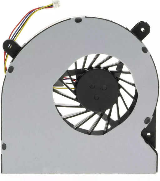 New Asus ROG G750J G750JS G750JW G750JX G750JH GPU Fan KSB0612HB CL46 15mm  - 5V - LaptopParts.ca