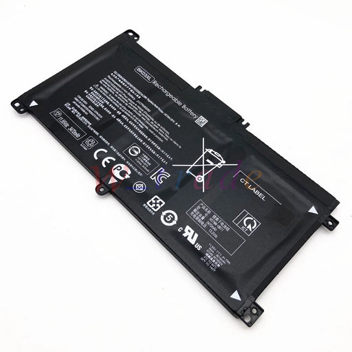 New Compatible HP Pavilion x360 14-BA 14-BA00 Battery HSTNN-UB7G 916811-855 916366-541 BK03 BK03XL - LaptopParts.ca