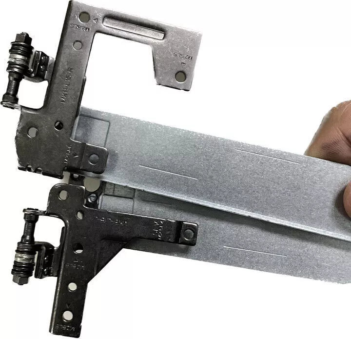 New Dell Latitude 3510 e3510 Hinge Kit - Left and Right - LaptopParts.ca