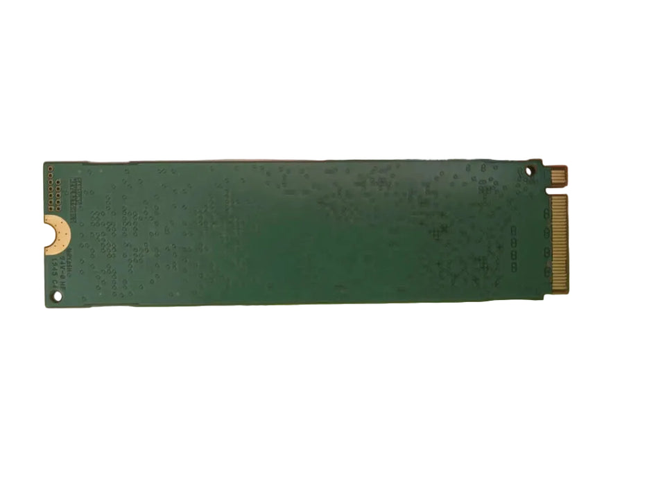 Samsung PM981a 256 GB NVMe M.2 Internal Solid State Drive SSS0L25154 00UP734 - LaptopParts.ca