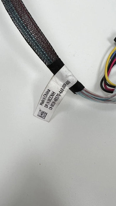New Dell PowerEdge R430 Perc X4 SAS / SATA Data Power Cable 8CCNH - LaptopParts.ca