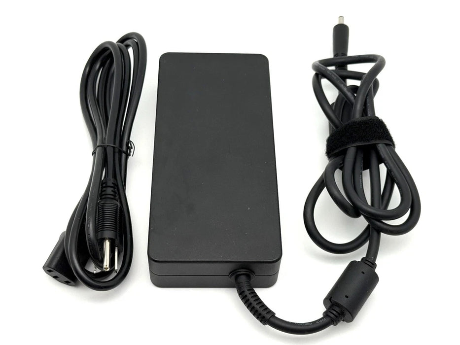 New Genuine Acer Nitro Preditor Chicony 330W 5.5×1.7mm AC Adapter A20-330P1A KP.3300H.001 ADP-330AB B A17-330P2A