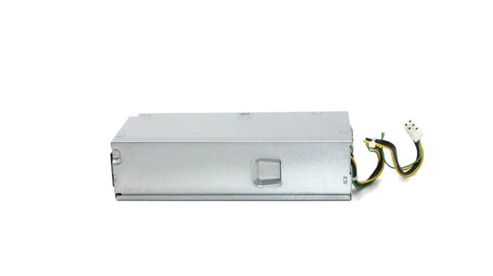 New Genuine Lenovo ThinkCentre M710e 100-240V 180W Power Supply 00PC767 00PC772 - LaptopParts.ca