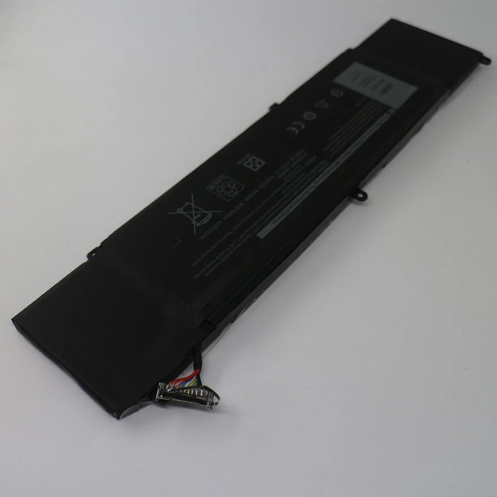 New Compatible Dell Alienware M15 M17 R1 G5 5590 G7 7590 Battery 90Wh 11.4V XRGXX 1F22N JJPFK - LaptopParts.ca
