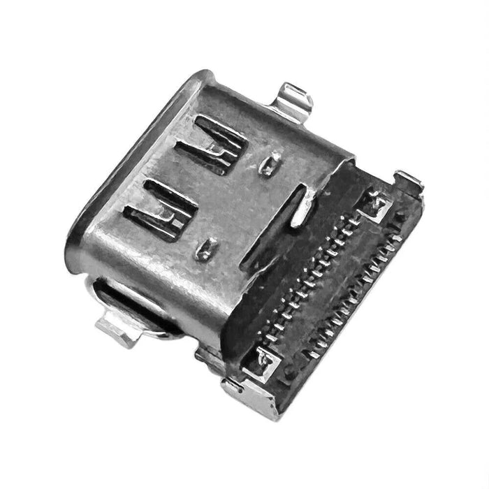 New Lenovo ThinkPad T14 Gen 3 21AH 21AJ 21CF X13 DC Power Jack Charging Port USB-C - LaptopParts.ca