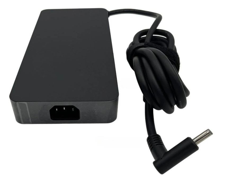 New Genuine HP Omen 330W AC Adapter 19.5V 16.92A N74821-001 TPN-LA32 N80119-00  PA-1331-06HD ADP-330BB 4.5mm