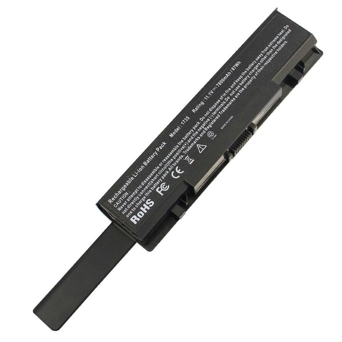 New Aftermarket Dell Studio 1735 1736 1737 0KM97 KM973 PW835 RM791 Battery 87WH