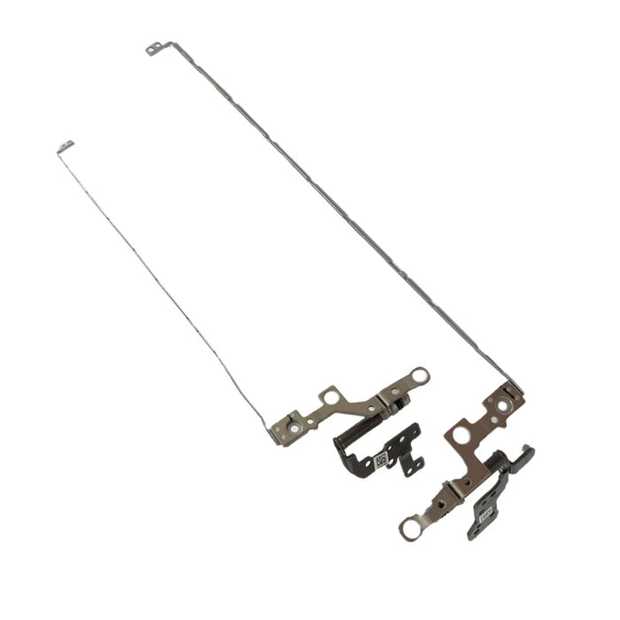 New HP Pavilion 15-DY 15-EF 15S-FQ TPN-Q222 Series Hinge Set L63612-001 - LaptopParts.ca
