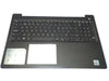 Dell Inspriron 15 3000 Series Palmrest With Canadian Bilingual  Keyboard P4MKJ Non Backlit Pulled - LaptopParts.ca