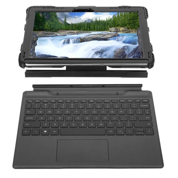New Targus Rugged Case for Dell Latitude 7320 Detachable Black THZ892GLZ RG1322C G7NG4 - LaptopParts.ca