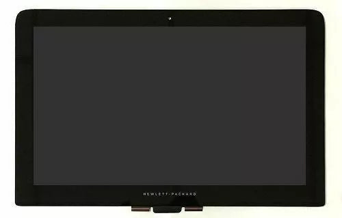 New Spectre x360 4000 Series 13.3 HP 828822-001 FHD LCD Display Touch Assembly - LaptopParts.ca