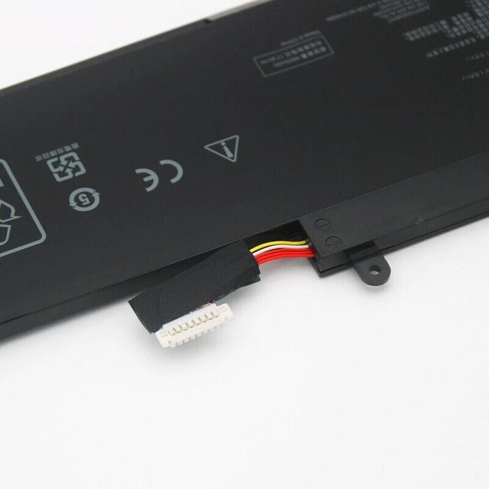 New Comaptible Asus ROG Zephyrus GU502G GU502GV GA502DU GX502GV 76Wh Battery C41N1837