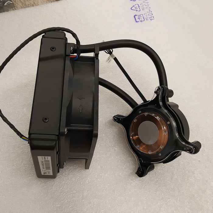 New Dell Alienware Aurora R8 R9 R10 R11 R12 Liquid CPU Cooler MH0HN 0MH0HN - LaptopParts.ca