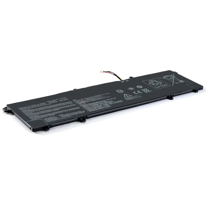 New Compatible Asus VivoBook S14 S433FA S433EA M433IA S433FL S533FA S15 50Wh Battery C31N1905