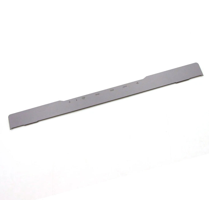 New Strip Cover for Lenovo Legion 5 15ARP8 83EF 15ARH7 15IAH7 15ARH7H 15IRX9 15AHP9 Hinge Strip Cover 5CB1F38660