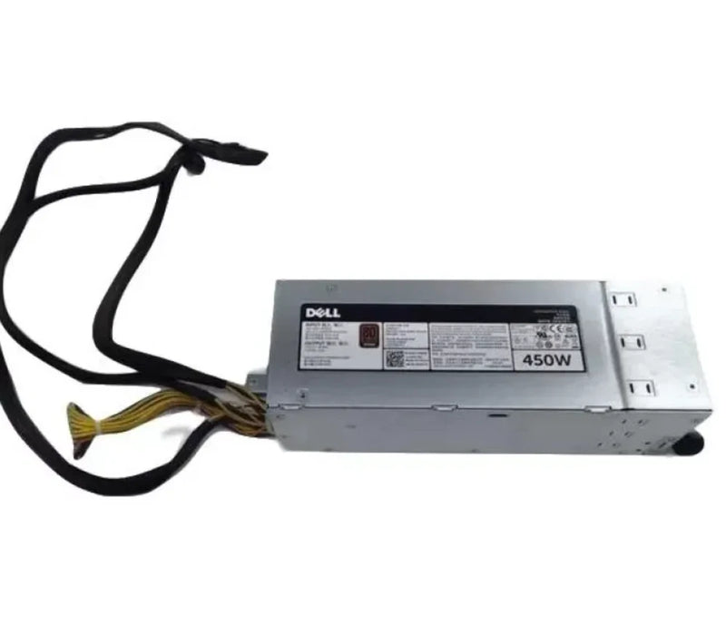 Nouvelle alimentation serveur Dell Poweredge R540 R7415 AC450E-S0 D450E-S1 450 W HXF7Y