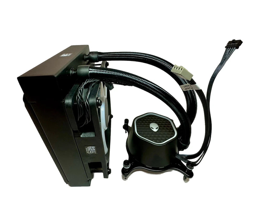 New Alienware Aurora R16 Cryo-Tech RGB Liquid Cooling System LGA 1700 ...