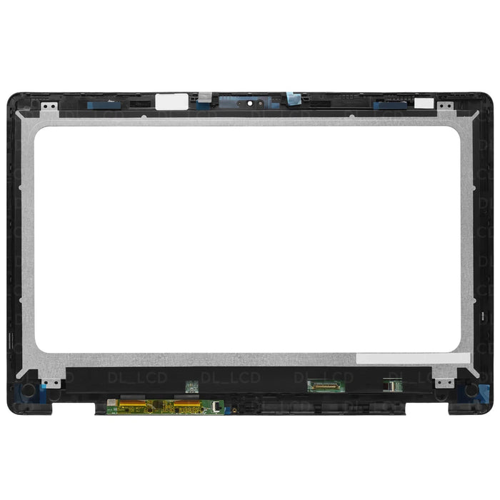 New Dell Inspiron 15 7568 LED LCD Touch Screen Digitizer Assembly 2HW5N NV156FHM-A11
