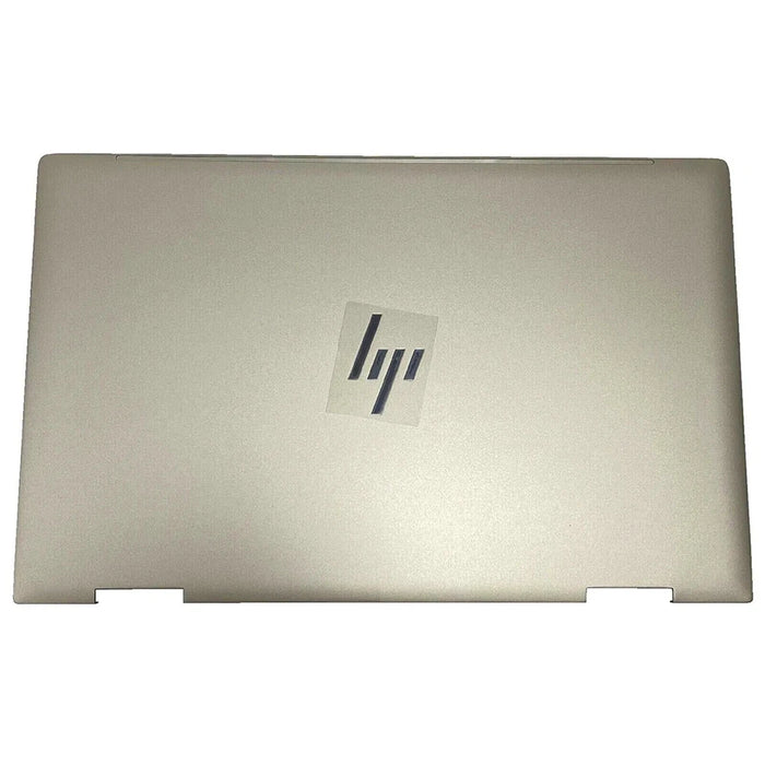 New HP Envy X360 13-BD 13M-BD 13M-BD0023DX Light Gold LCD Back Cover M15276-001 - LaptopParts.ca