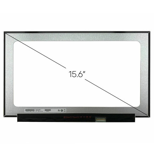New NV156FHM-T08 V8.0 40 Pins Touch LCD LED Screen 1920x1080 IPS - LaptopParts.ca