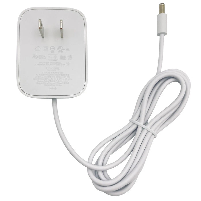 New Google Nest Audio Hub Max Power Supply Charger AC Adapter W18-030N1A 24V 1.25A - LaptopParts.ca