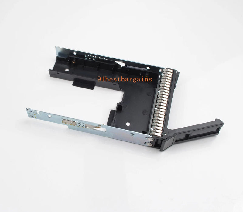 New  Lenovo ThinkSystem ST250 SR250 2.5" to 3.5"  Tray Caddy Adapter