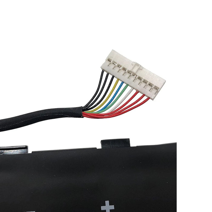 New Compatible MSI GS66 Stealth 10SF 10SFS 10SGS GE66 Raider 10SD 10SE GE76 Battery BTY-M6M