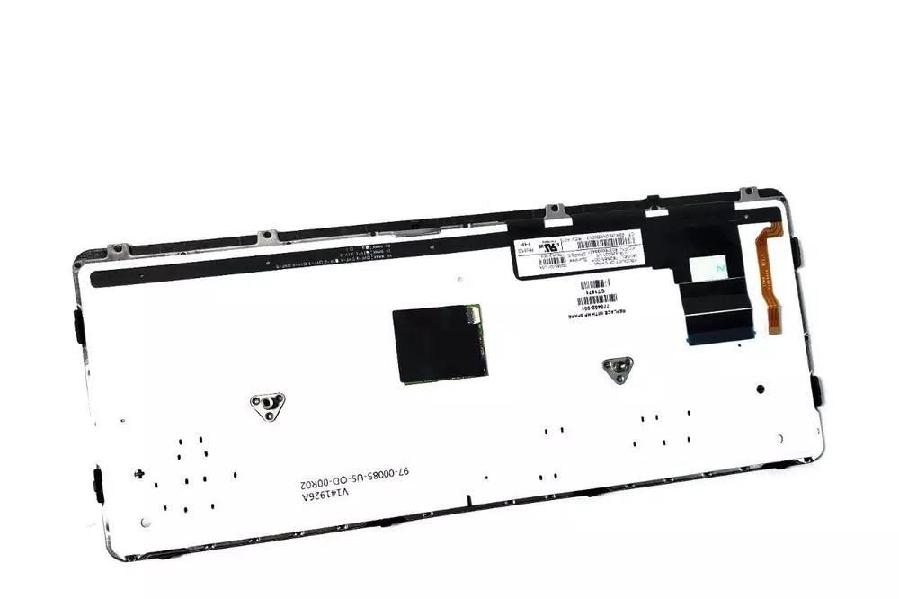 New HP EliteBook 725 820 G2 US English Backlit Keyboard 777208-001 762585-001 - LaptopParts.ca