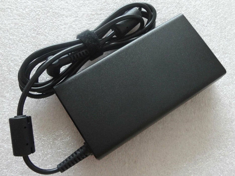New Genuine Chicony MSI GP62 GE62 CX72 PL60 AC Adapter 19.5V 6.15A 120W A17-120P1A 5.5