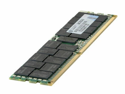 New HPE 728629-b21 32GB DDR4 SDRAM Memory Module - LaptopParts.ca
