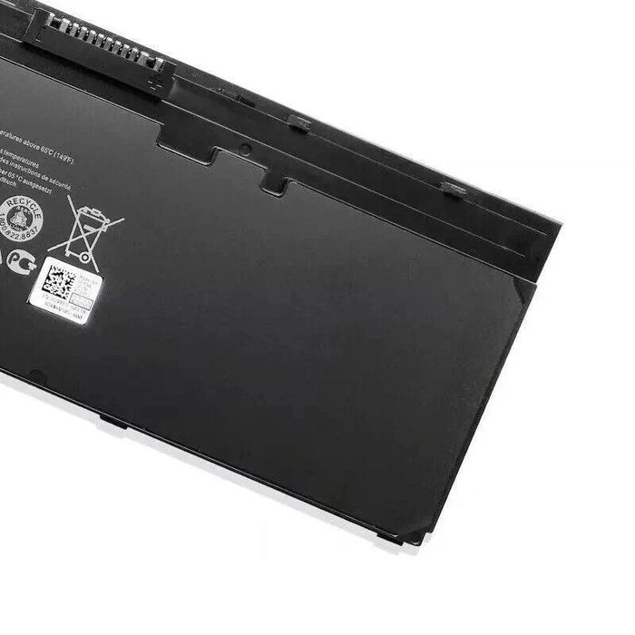 New Genuine Dell Latitude 7000 E7240 E7250 E7270 Series Battery 45Wh WD52H KWFFN