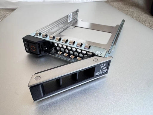 New Dell Gen14 PowerEdge 2.5" SFF Caddy Tray for R740 R740xd R640 R940 R7415 MKC9M - LaptopParts.ca