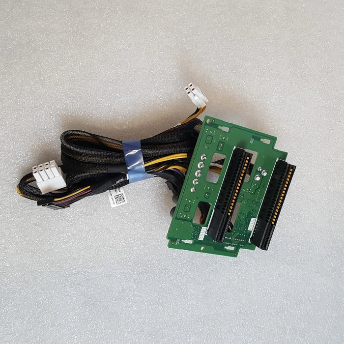 New Dell PowerEdge T340 PIB Power Interposer Board with Cables IVA01 37DFR
