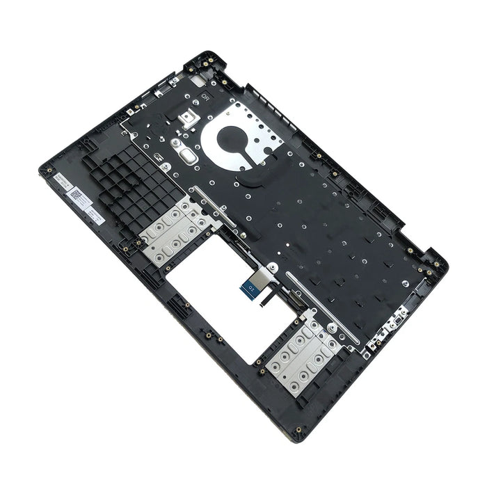 New Dell Latitude 3540 E3540 Palmrest W/Backlit US English Keyboard 0DVR0W DVR0W - LaptopParts.ca