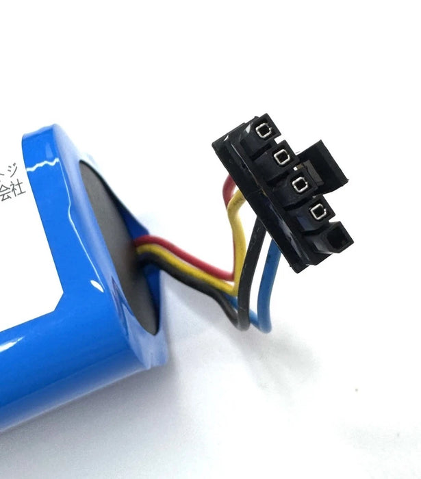 New Genuine iRobot Roomba 104 105 Combo Robot Vacuum Mop Battery ABL-NC 3000mAh