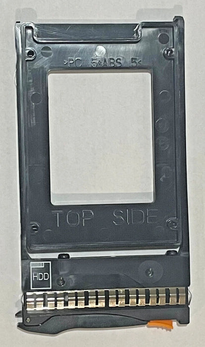 New Supermicro MCP-220-00161-0B SC802 2.5" NVME HDD Tray - LaptopParts.ca