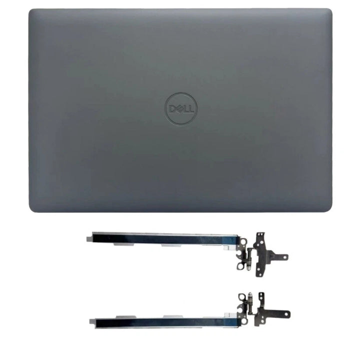 New Dell Latitude 3440 E3440 LCD Back Cover 67FN7 Front Bezel 14VTM And LCD Hinge Kit