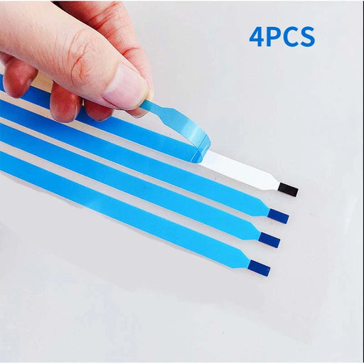 New LCD Screen Pull Tabs Stretch Release Adhesive Strips For 11.6" 13.3" 14" 15.6" Laptops - LaptopParts.ca