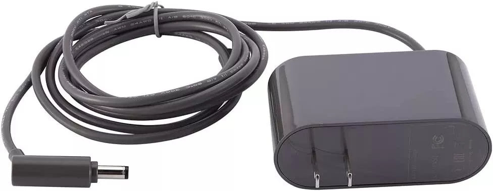 New Genuine Dyson V7 V8 DC58 DC59 DC61 DC62 SV04 SV05 SV06 AC adapter 205720-02 - LaptopParts.ca