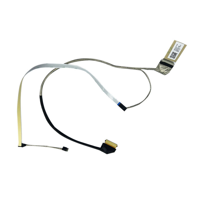New HP Pavilion 14-DQ 14s-FR 14s-FQ 14-DQ1045CL Series 30PIN LCD LED Video Cable NON-Touch L64909-001
