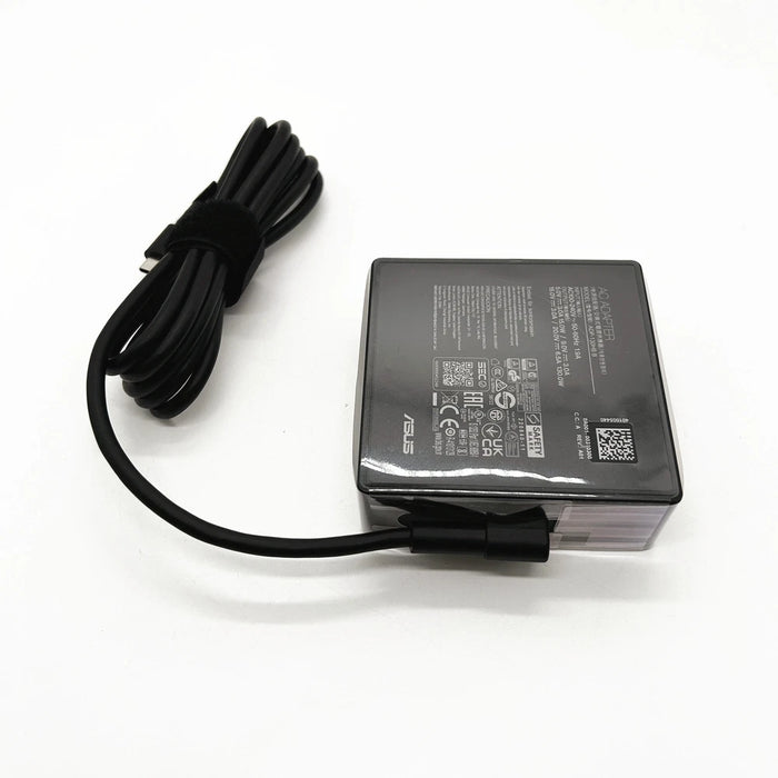 New Genuine Asus ROG Flow X13 Z13 130W AC Adapter USB-C ADP-130HB B
